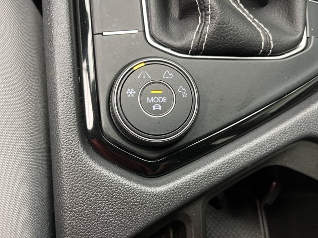 2023 Volkswagen Taos S