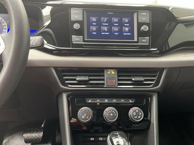 2023 Volkswagen Taos S