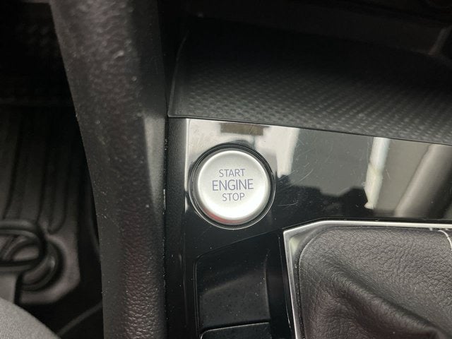 2023 Volkswagen Taos S