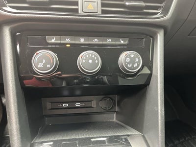 2023 Volkswagen Taos S