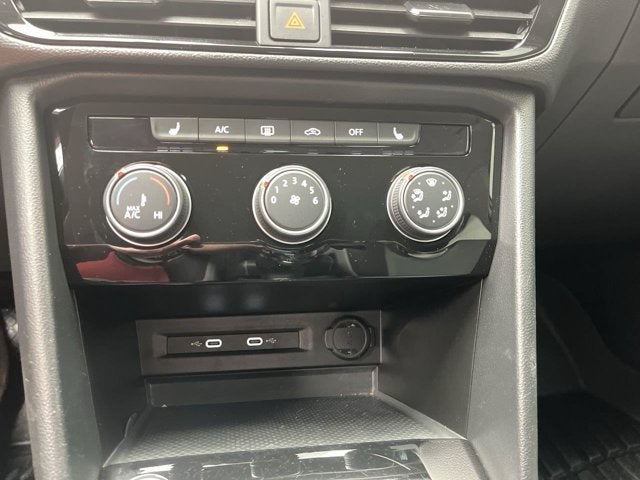 2023 Volkswagen Taos S