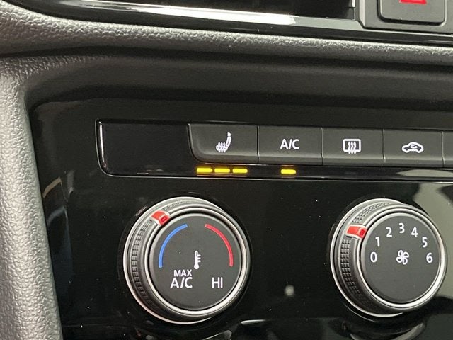 2023 Volkswagen Taos S