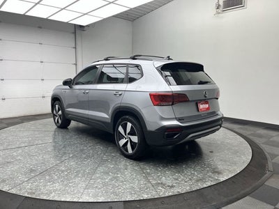 2023 Volkswagen Taos S