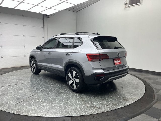 2023 Volkswagen Taos S