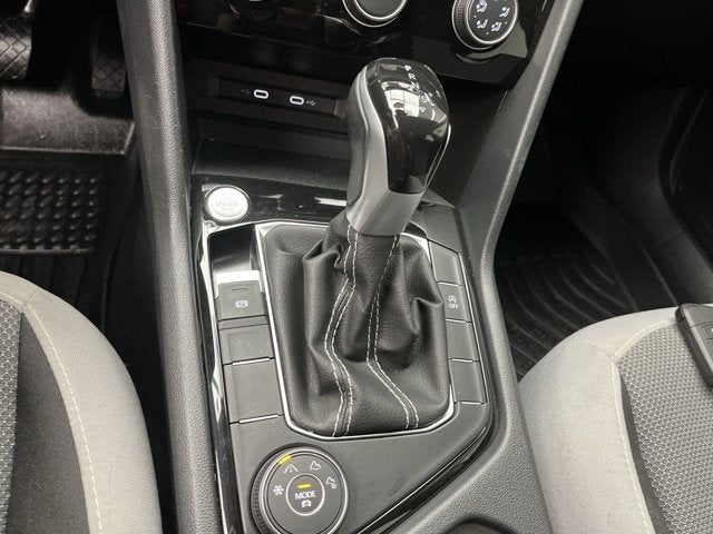 2023 Volkswagen Taos S
