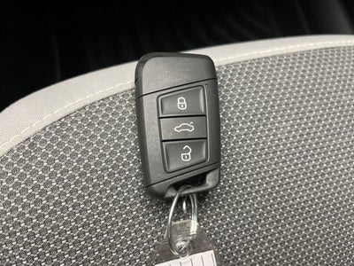 2023 Volkswagen Taos S