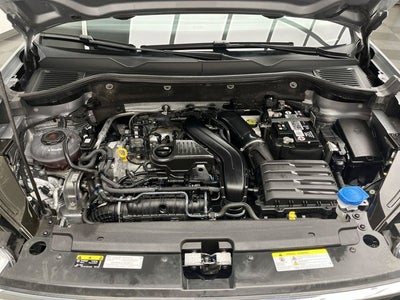 2023 Volkswagen Taos S