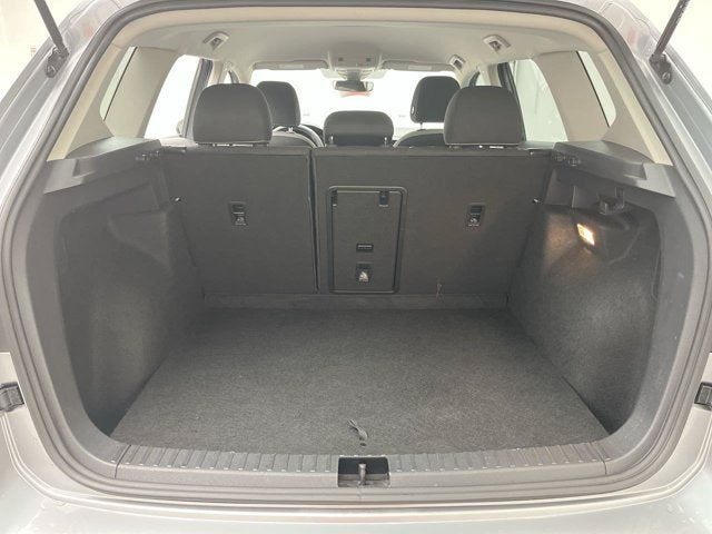 2023 Volkswagen Taos S