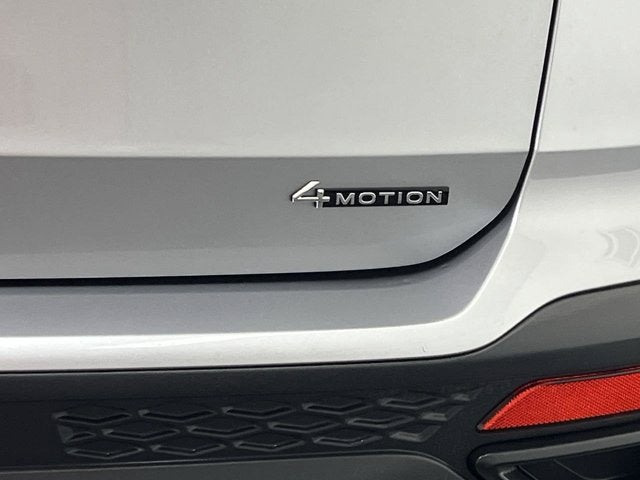 2023 Volkswagen Taos S