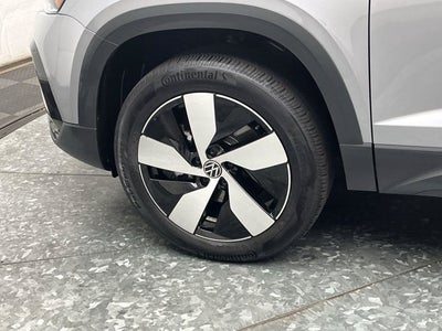 2023 Volkswagen Taos S