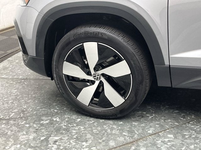 2023 Volkswagen Taos S