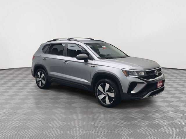2023 Volkswagen Taos S