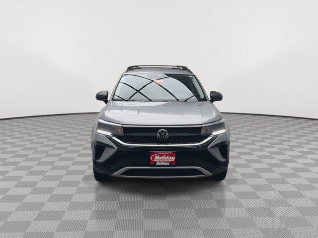 2023 Volkswagen Taos S