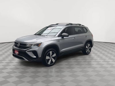 2023 Volkswagen Taos S