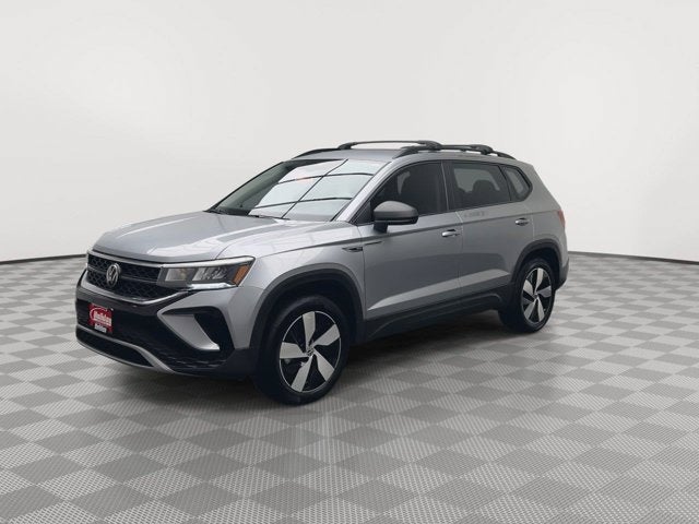2023 Volkswagen Taos S