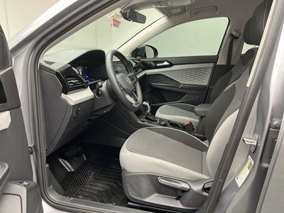 2023 Volkswagen Taos S