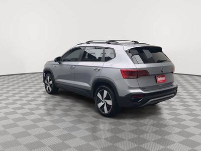 2023 Volkswagen Taos S