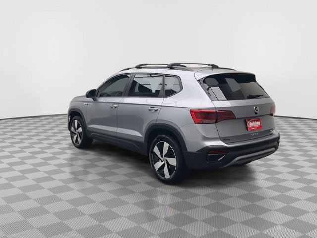 2023 Volkswagen Taos S