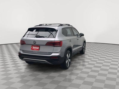 2023 Volkswagen Taos S