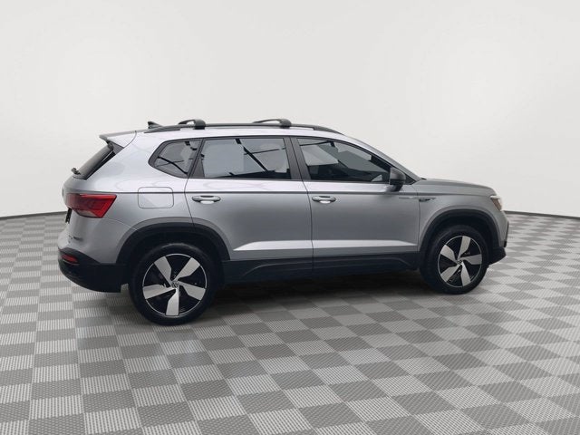 2023 Volkswagen Taos S