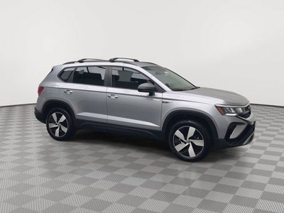 2023 Volkswagen Taos S