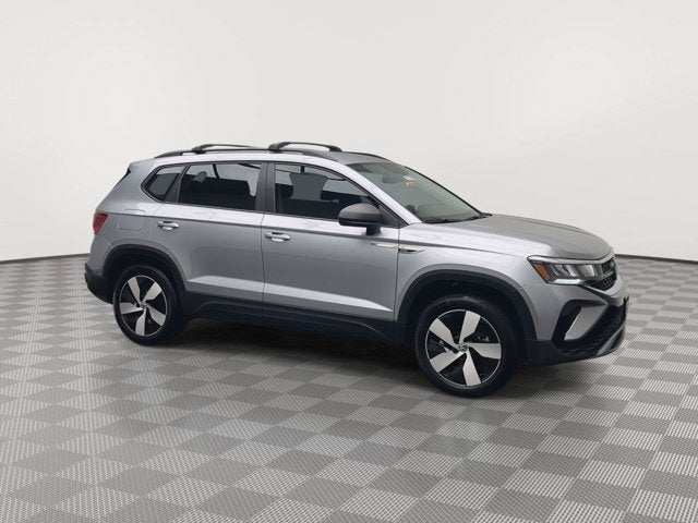 2023 Volkswagen Taos S