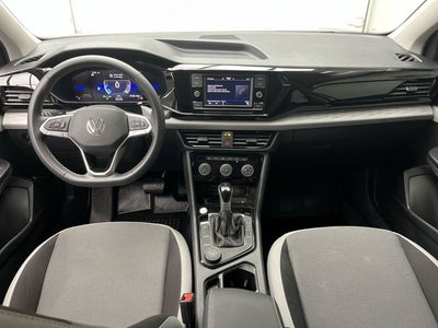 2023 Volkswagen Taos S