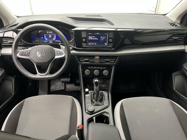 2023 Volkswagen Taos S