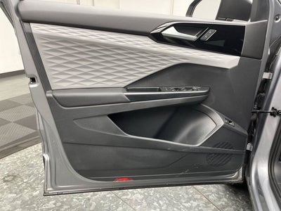 2023 Volkswagen Taos S