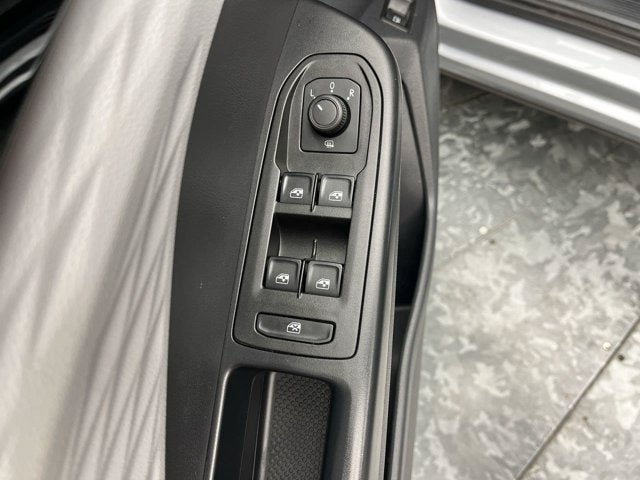 2023 Volkswagen Taos S