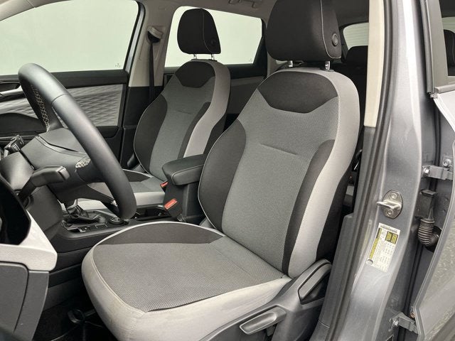 2023 Volkswagen Taos S