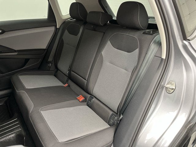 2023 Volkswagen Taos S