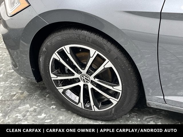 2025 Volkswagen Jetta Sport