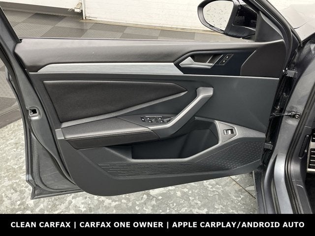 2025 Volkswagen Jetta Sport