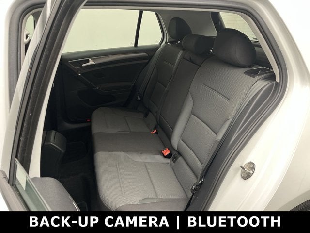 2020 Volkswagen Golf TSI