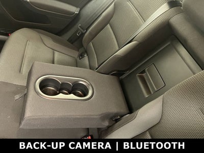 2020 Volkswagen Golf TSI