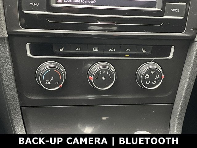 2020 Volkswagen Golf TSI