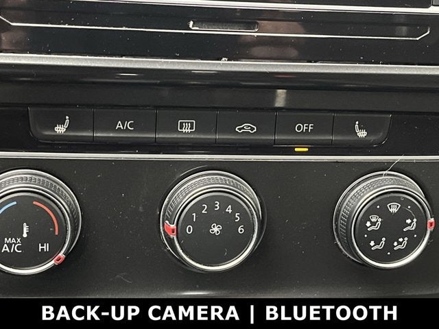 2020 Volkswagen Golf TSI