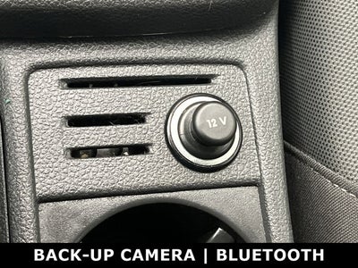 2020 Volkswagen Golf TSI