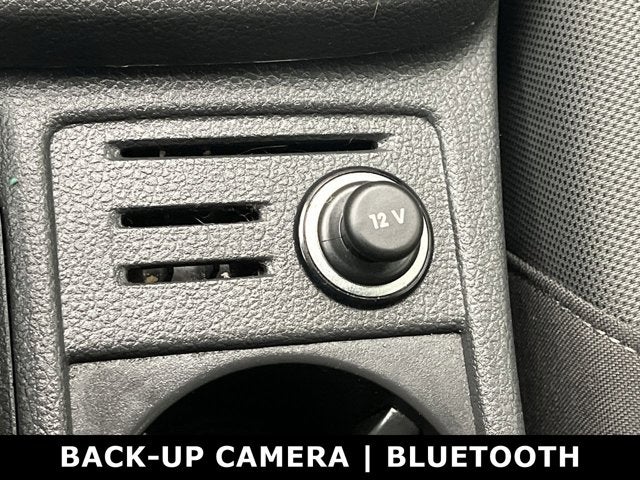 2020 Volkswagen Golf TSI