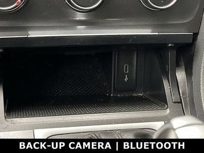 2020 Volkswagen Golf TSI