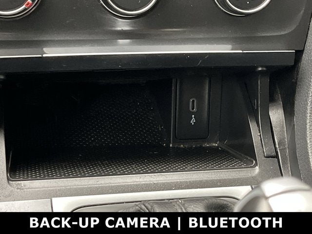 2020 Volkswagen Golf TSI