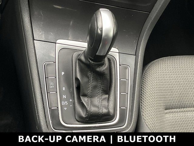 2020 Volkswagen Golf TSI