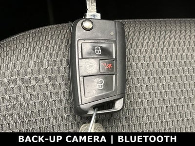 2020 Volkswagen Golf TSI