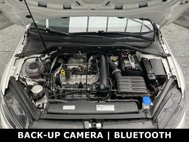 2020 Volkswagen Golf TSI