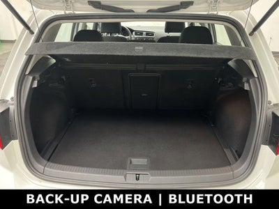 2020 Volkswagen Golf TSI