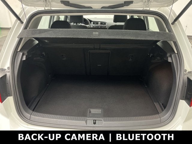 2020 Volkswagen Golf TSI