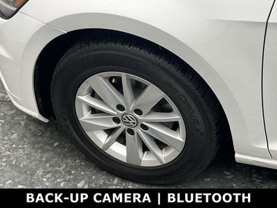 2020 Volkswagen Golf TSI