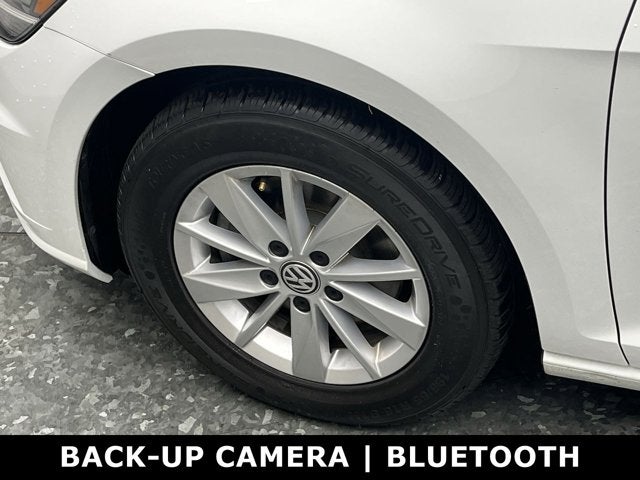 2020 Volkswagen Golf TSI