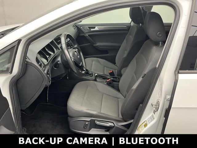 2020 Volkswagen Golf TSI